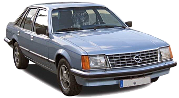 ремонт Генератора OPEL (ОПЕЛЬ) Senator A